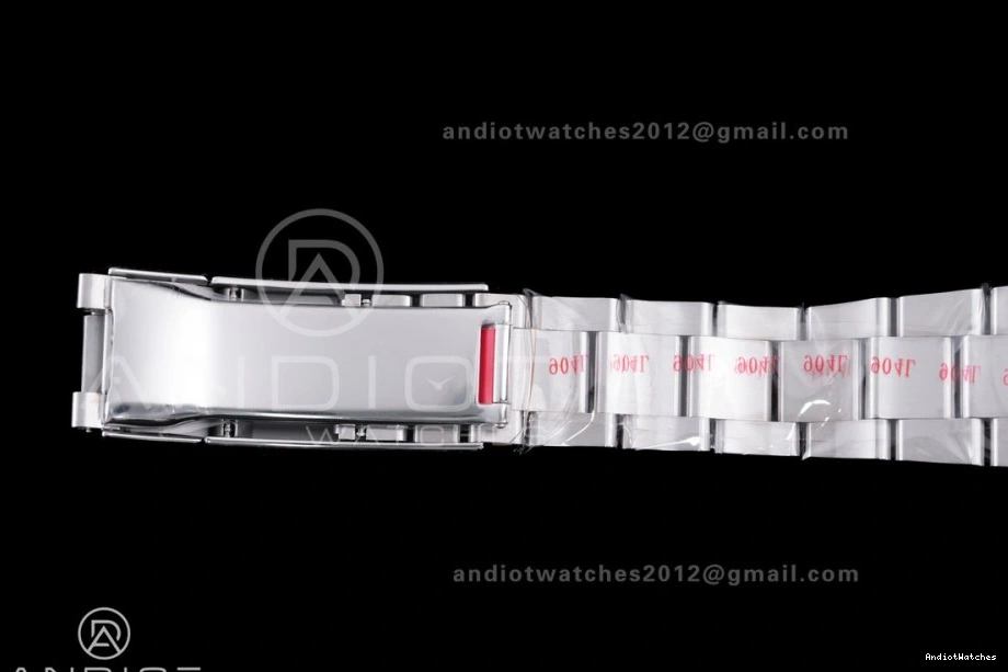 Best SH 41mm Starbucks Bright Submariner 1154 LV 904L Steel Clean 1:1 Edition 126610 0404